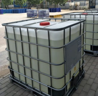 Chelating Agent Biodegradability In Cleaning Solutions Chelating Agent Biodegradability In Cleaning Solutions