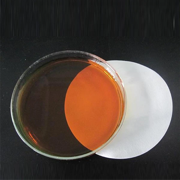 polyglutamic acid solubility