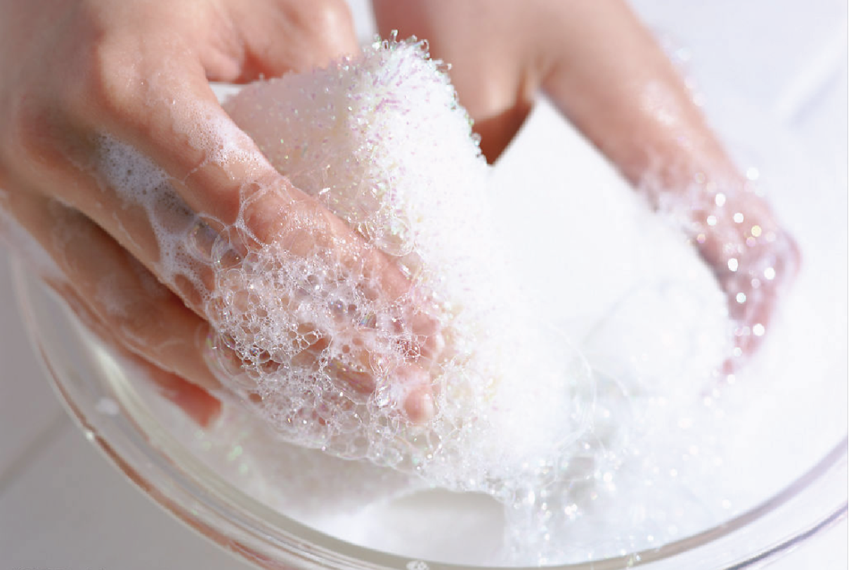 custom sodium gluconate as chelating agent