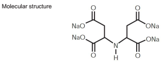 chelating or sequestering agent supplier